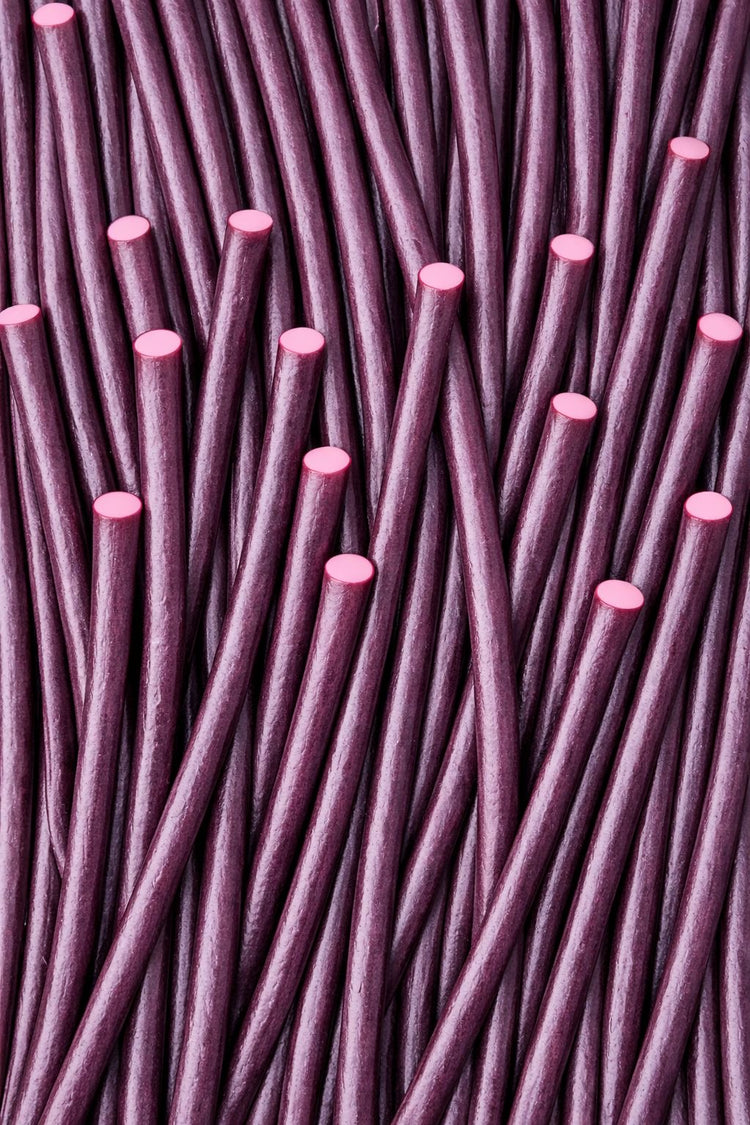 Tupper Cherry Rope