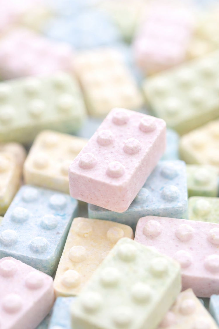 Candy Box Bloks