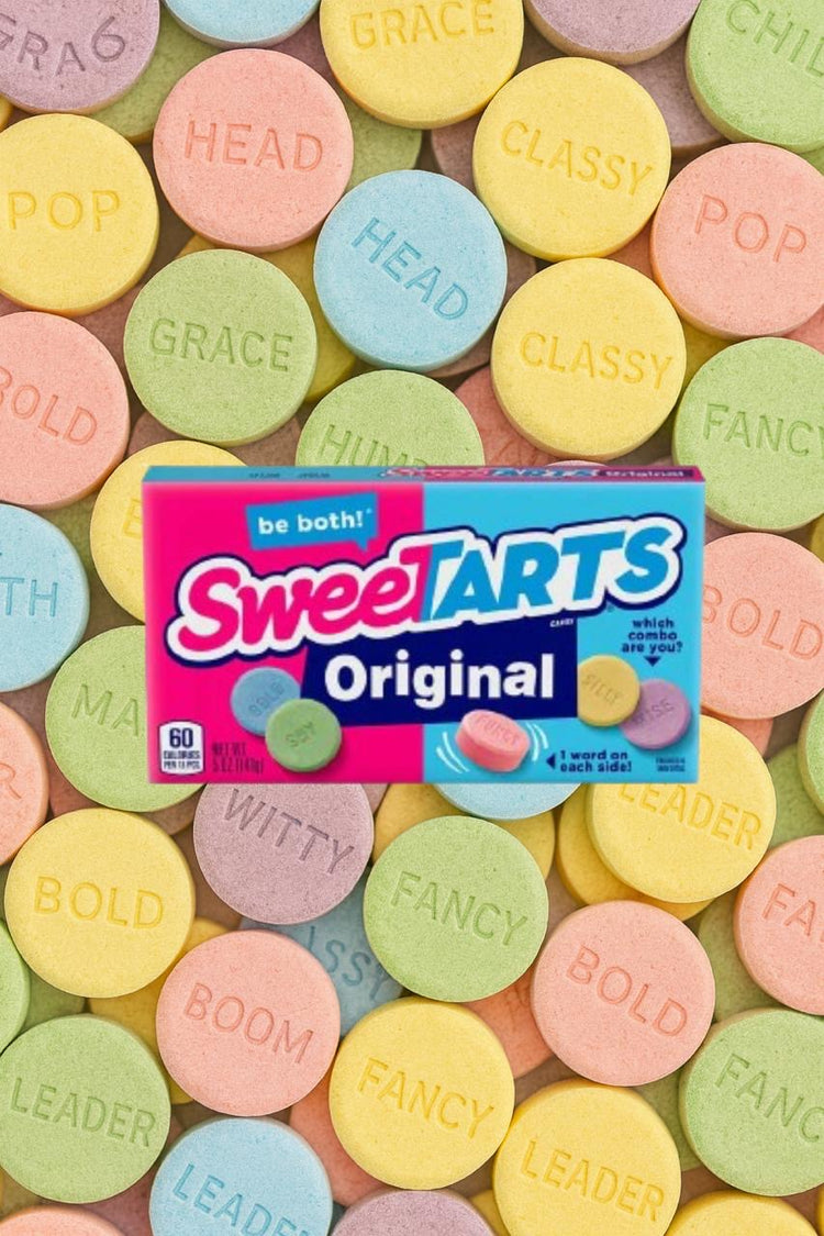 Sweetarts Original!!!