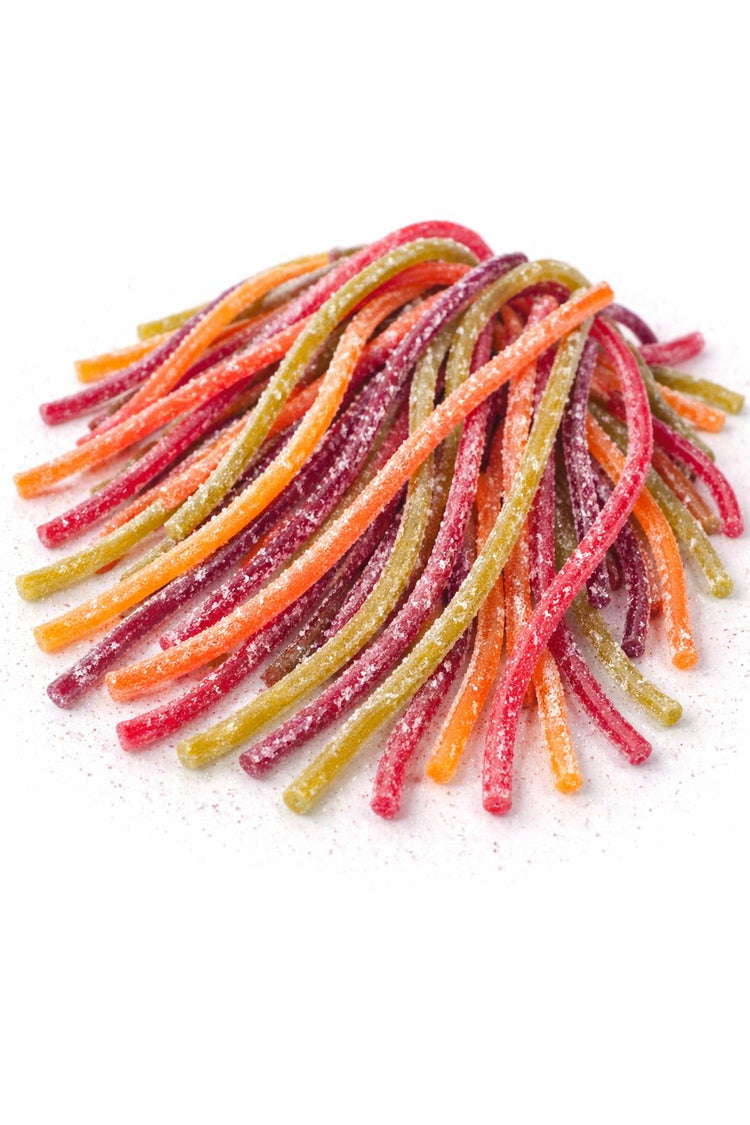 Tupper Spaghetti Rope