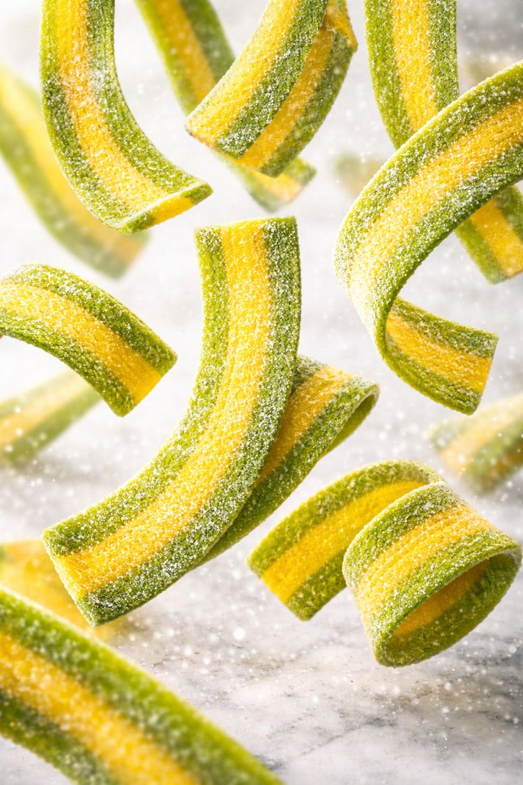 Tupper Limon Sour Belt