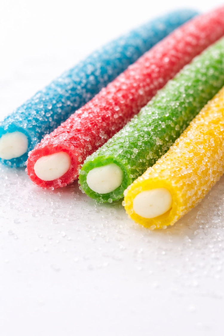 Mix Sour Rope