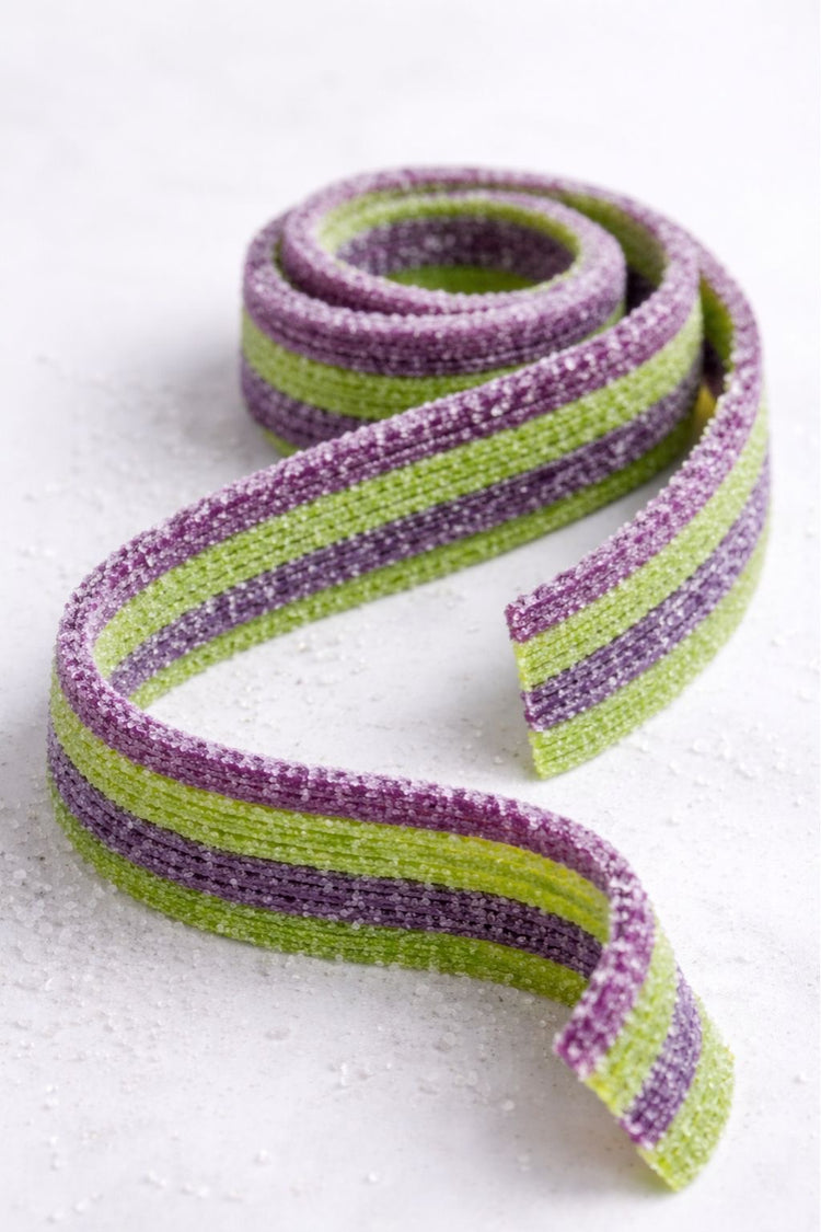 Tupper Grape Sour Belt
