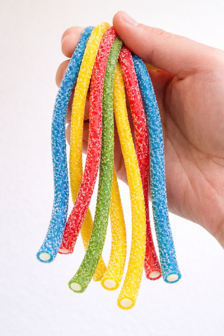 Mix Sour Rope