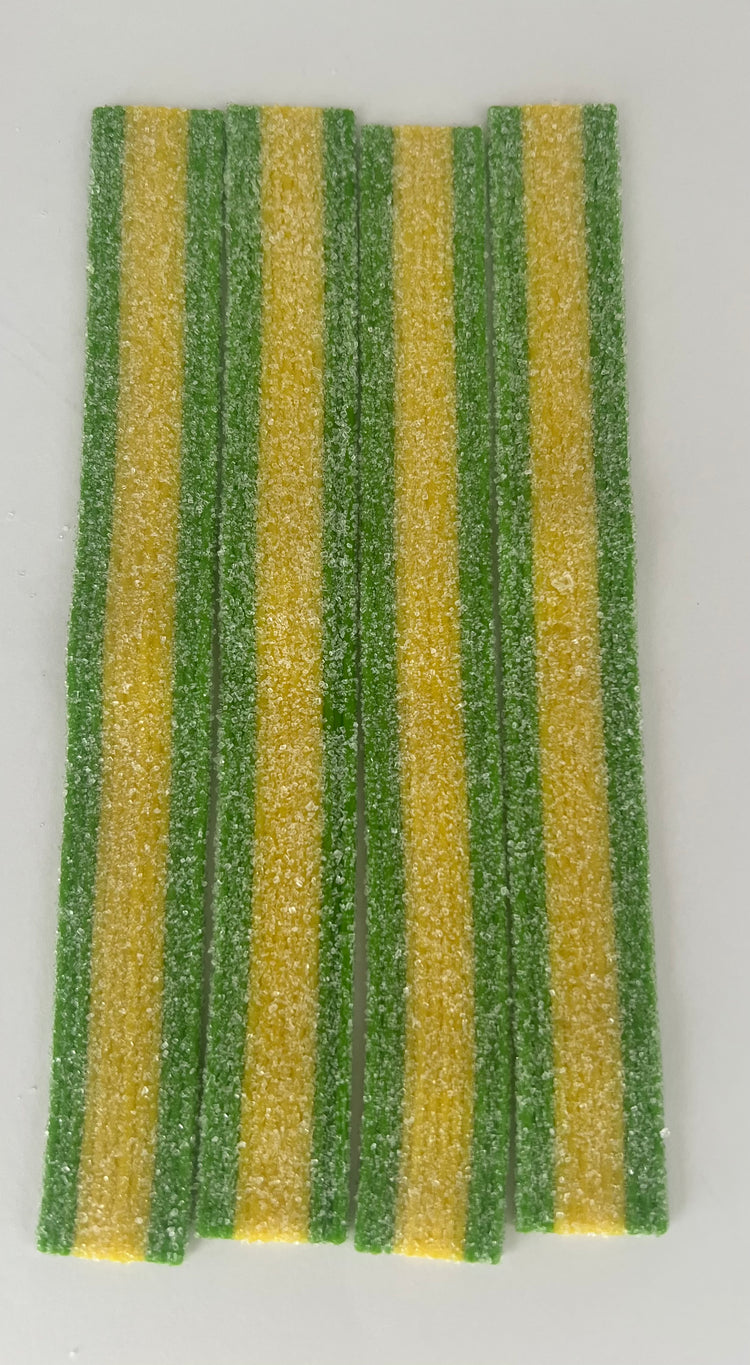 Tupper Limon Sour Belt