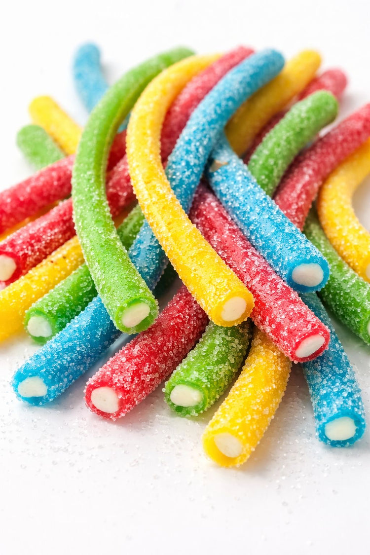 Mix Sour Rope