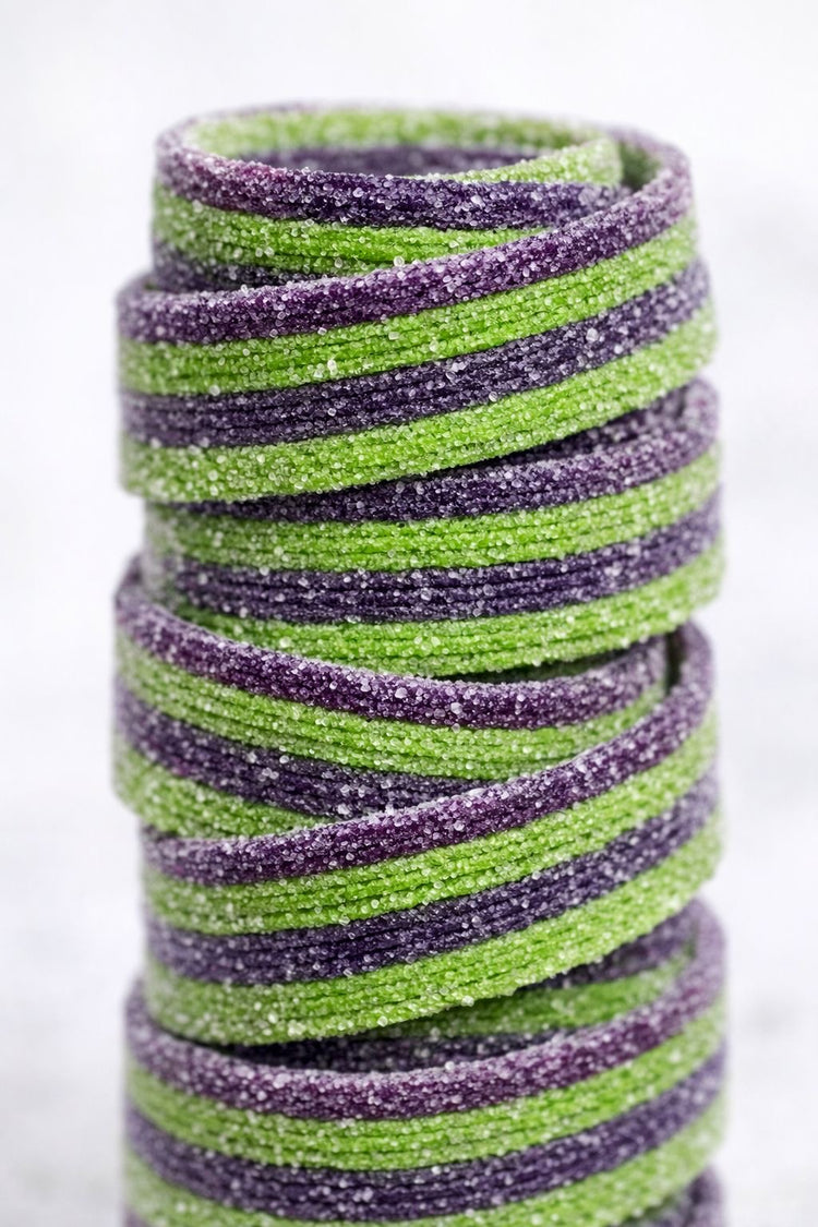 Tupper Grape Sour Belt