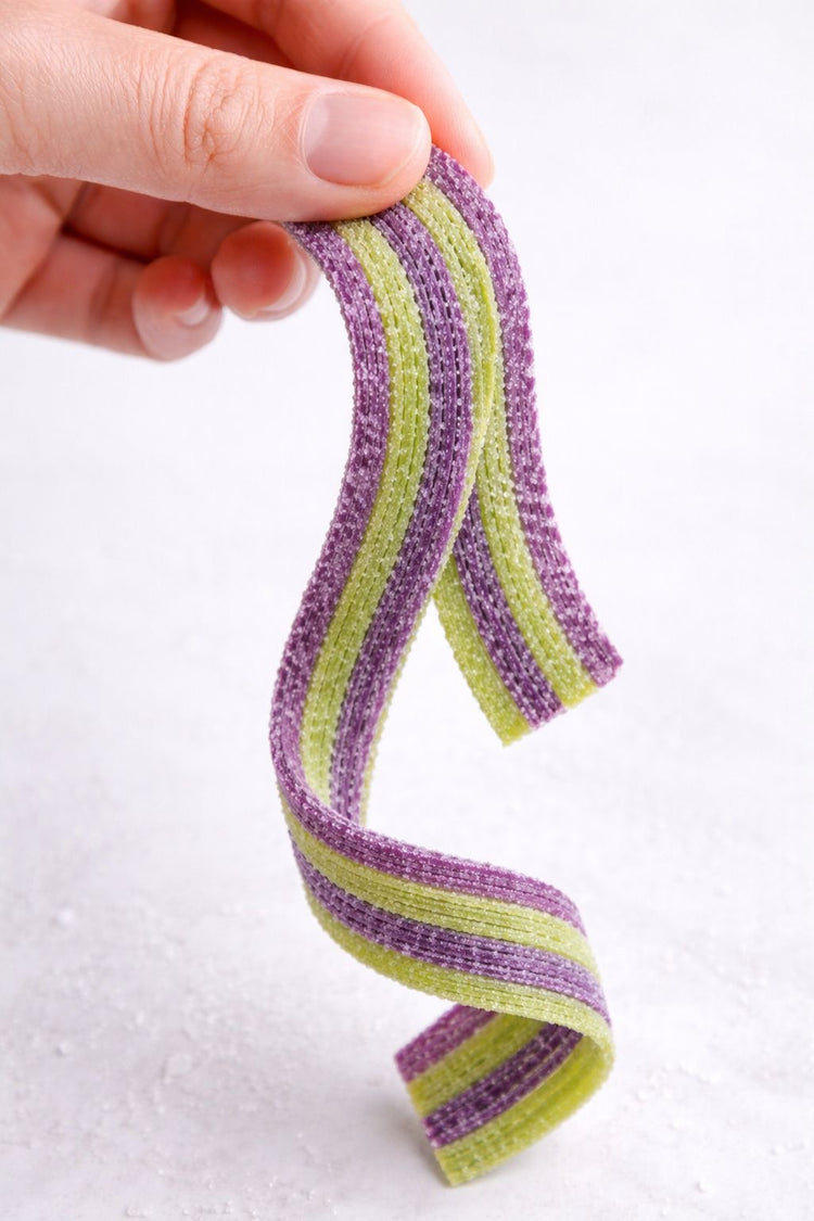 Tupper Grape Sour Belt