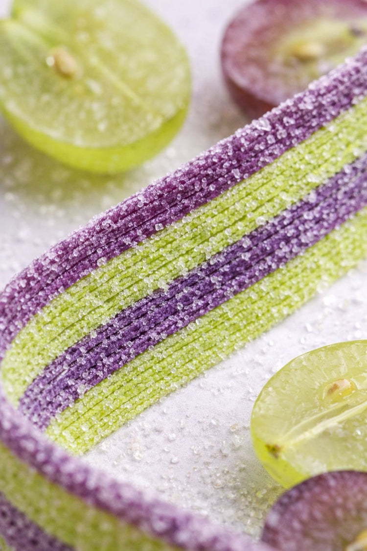 Tupper Grape Sour Belt
