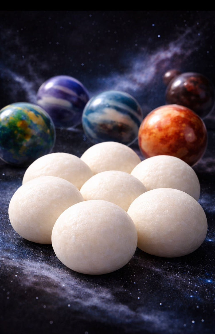 Gummy Galaxy