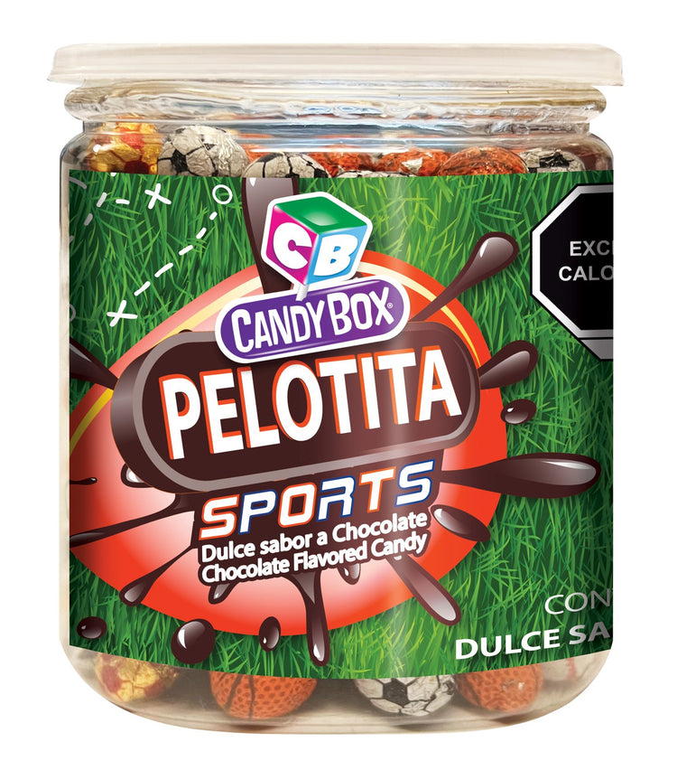 Pelotita