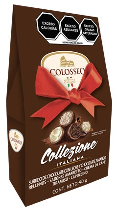 Colosseo Collezione Triangular