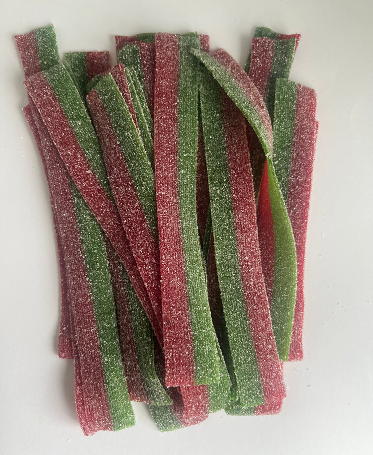 Tupper Watermelon Belt