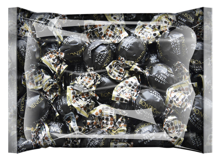 Colosseo Napoli Chocolate Amargo 1 Kilo