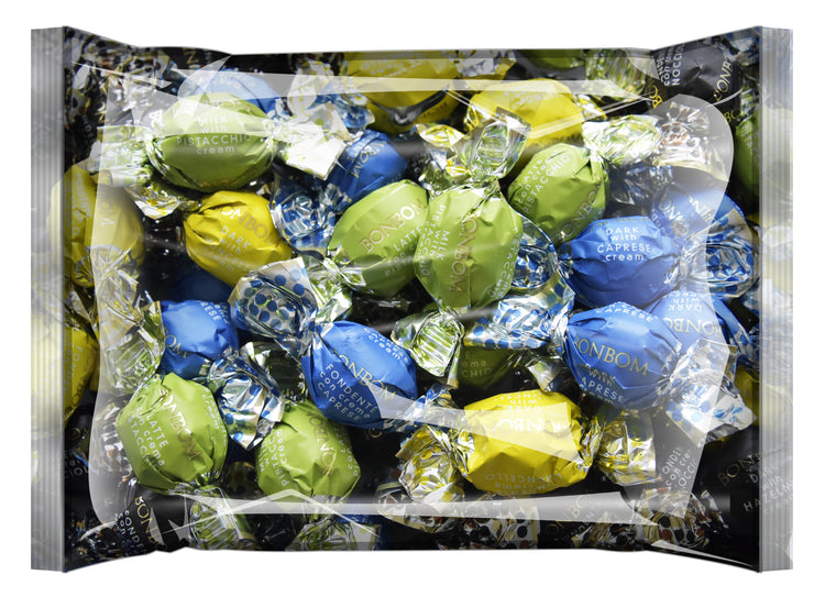 Napoli Chocolate Surtido 1 Kilo