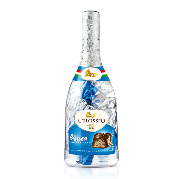 Colosseo Bianco Botella 210 gr