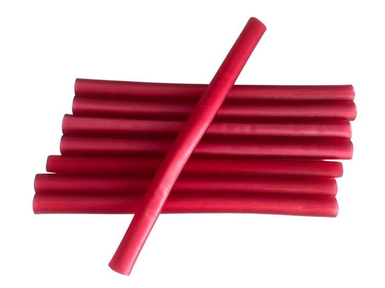 Sweetarts Ropes Sabor fresa !!