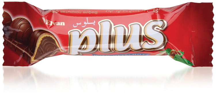 Elvan Plus 24 Piezas