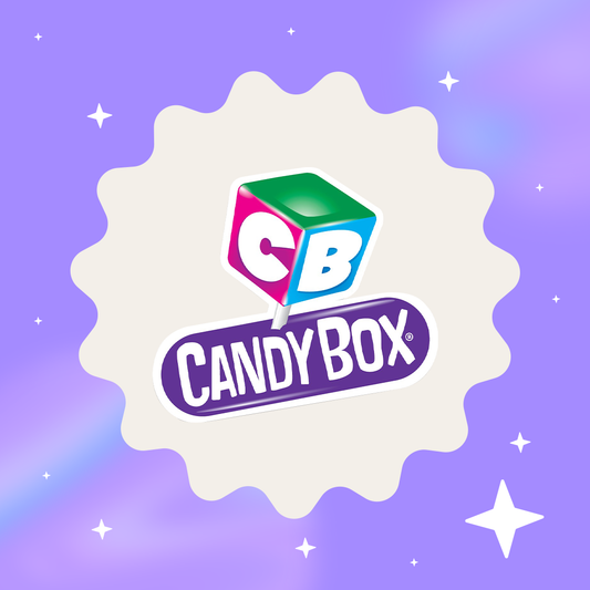 CANDY BOX