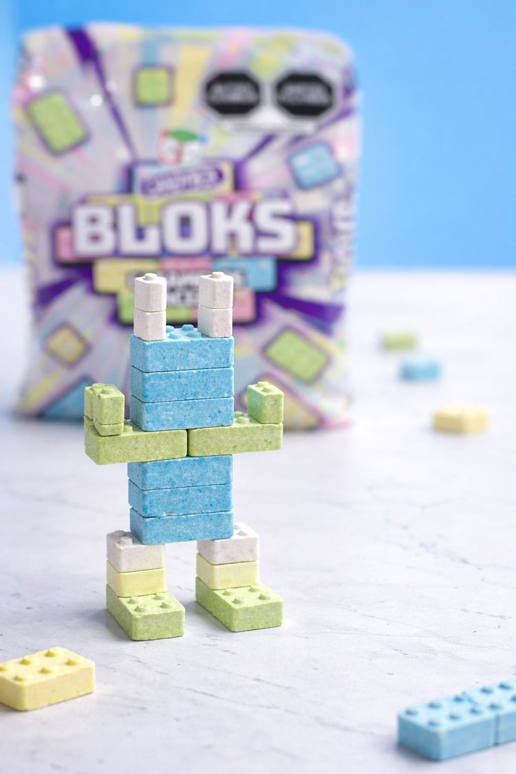 Candy Box Bloks
