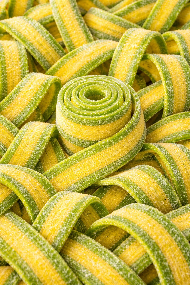 Tupper Limon Sour Belt