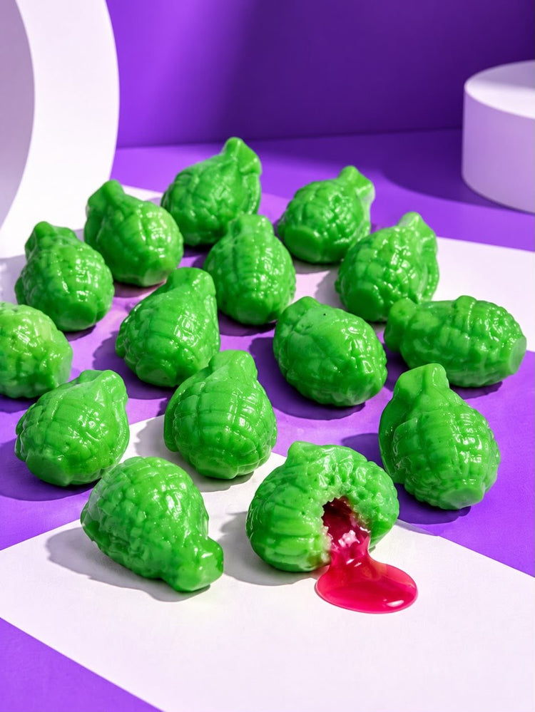 Gummy Boom !
