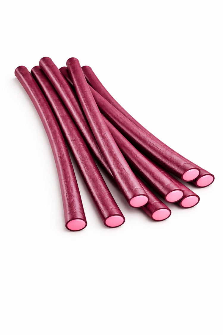 Tupper Cherry Rope