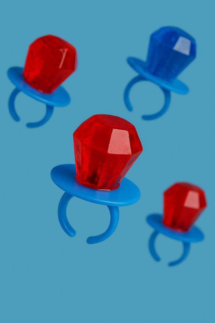 Ring Pop !!!