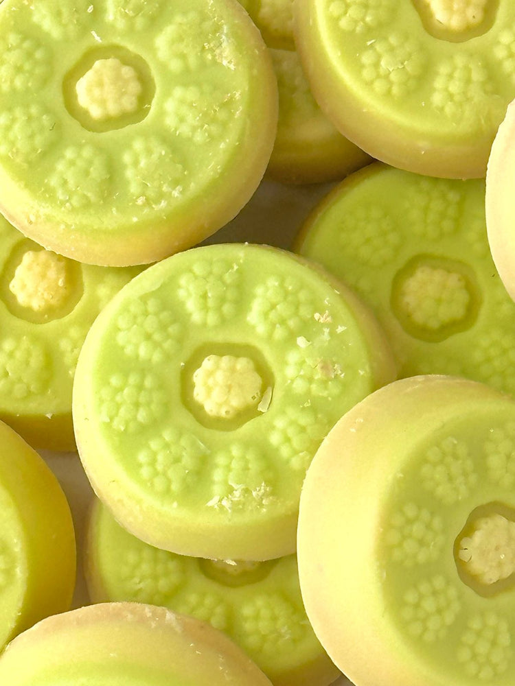 Candy Box Frutti Pay Vitrolero