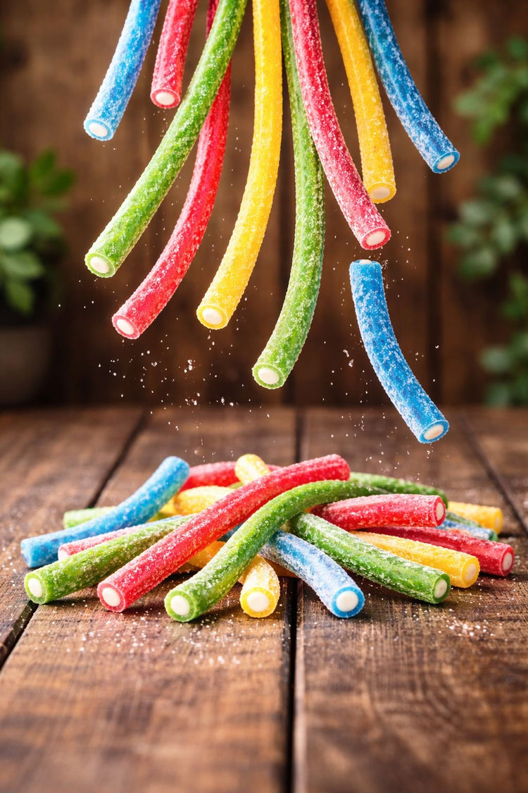 Mix Sour Rope