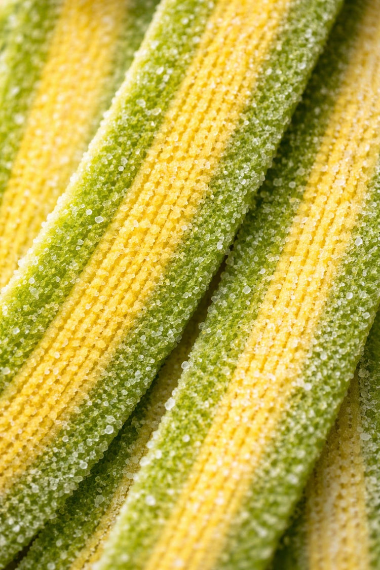 Tupper Limon Sour Belt