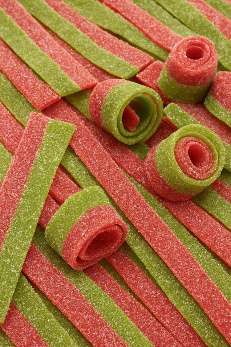 Tupper Watermelon Belt