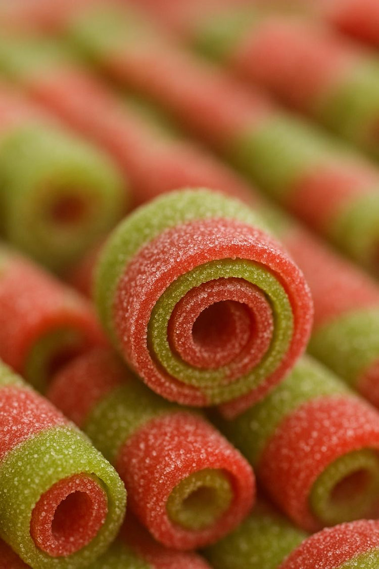 Tupper Watermelon Belt