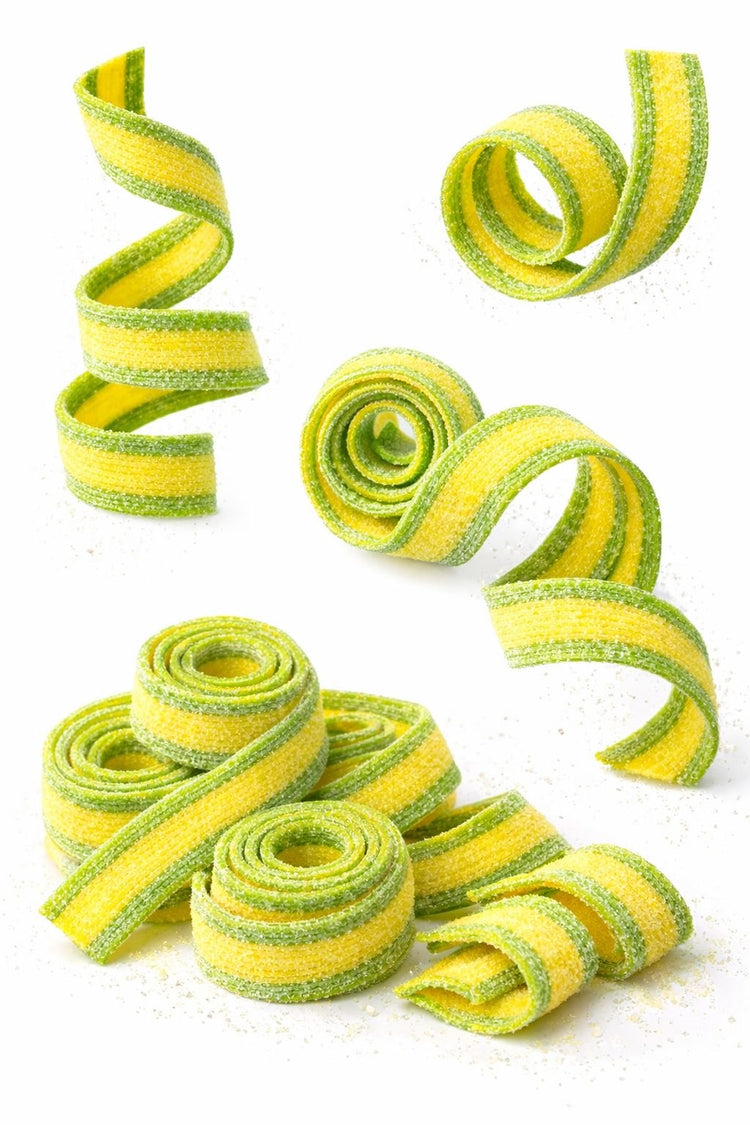 Tupper Limon Sour Belt