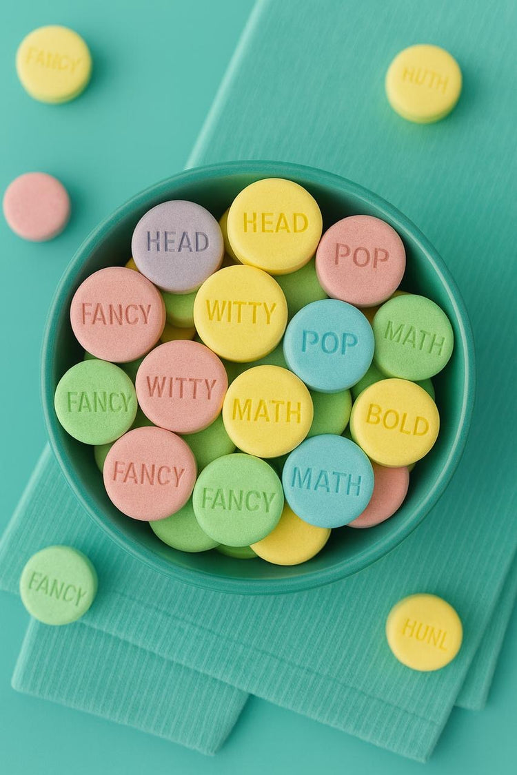 Sweetarts Original!!!