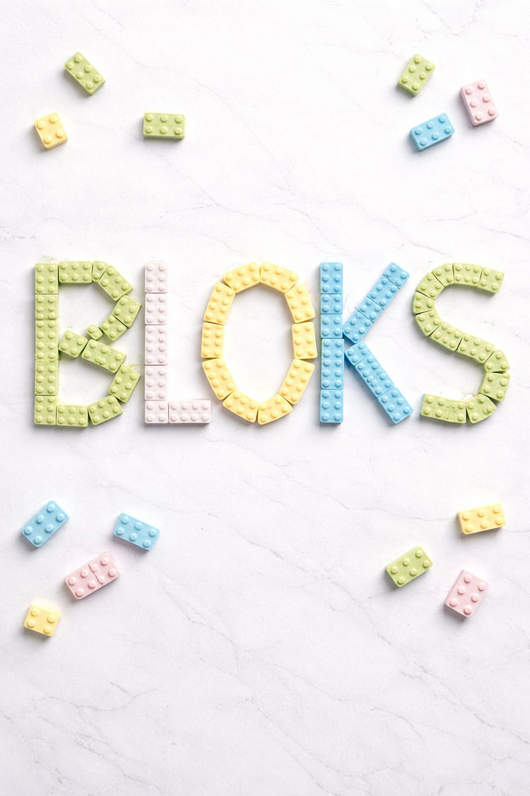 Candy Box Bloks