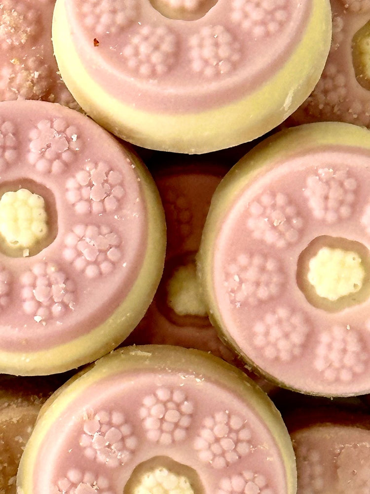 Candy Box Frutti Pay Vitrolero