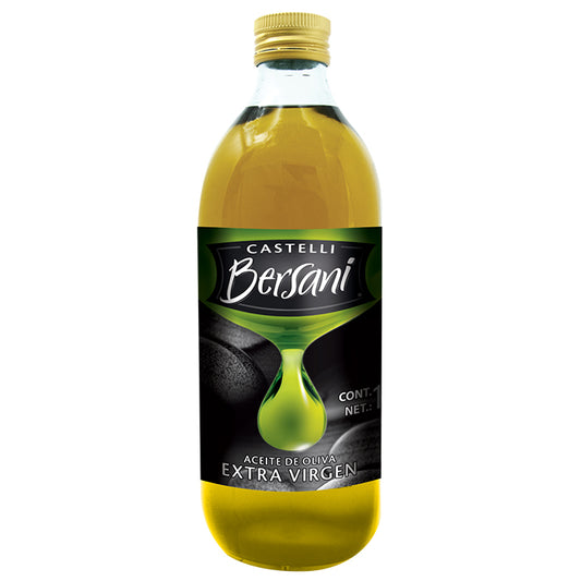 Aceite de Oliva Extra Virgen Castelli Bersani