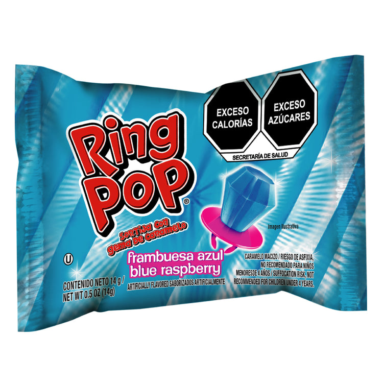 Ring Pop !!!