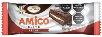 Colosseo Amico Elite Leche