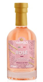 Vinagre Rose Condiment Varvello !