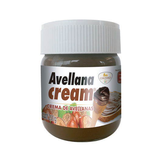 Avellana Cream (200g)