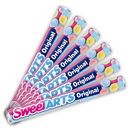Sweetarts Original!!!